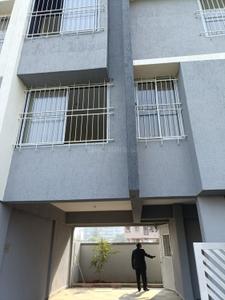 Image of 1600 Sq.ft 4 BHK Villa for rent in Malhar Sky Villas, Charholi Budruk, Pune for Rs. 28000