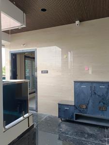 Lobby Image of 1050 Sq.ft 2 BHK Apartment / Flat for rent in Shree Silver Crest by Shree Vasavi Developers	, Alwal Secunderabad for Rs. 18000
