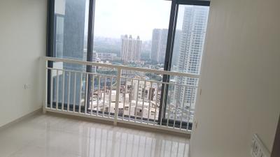 Bedroom Image of 867 Sq.ft 2 BHK Apartment / Flat for rent in Dynamix Divum, Malad East Mumbai for Rs. 70000