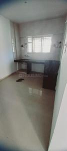 Hall Image of 650 Sq.ft 1 BHK Apartment / Flat for sale in Ambegaon Budruk Pune for Rs. 4200000