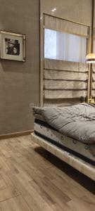 Bedroom Image of 1570 Sq.ft 3 BHK Apartment / Flat for sale in Panvel Navi Mumbai for Rs. 12650000