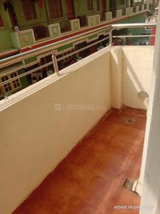 Balcony Image of 1150 Sq.ft 2 BHK Apartment / Flat for rent in Sri Lakshmi Enclave, Whitefield Bengaluru for Rs. 21000