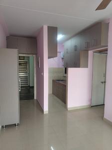 Living Room Image of 659 Sq.ft 1 BHK Apartment / Flat for rent in DDA Flats, Narela New Delhi for Rs. 15000