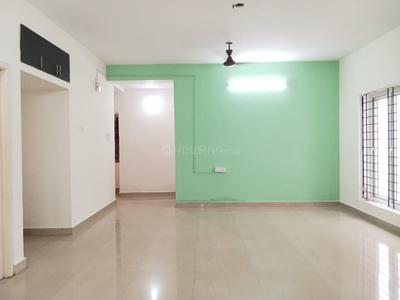 Hall Image of 1435 Sq.ft 3 BHK Apartment / Flat for rent in Colorhomes Elite Enclave, Perumbakkam Chennai for Rs. 30000
