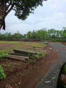 Image of 4962 Sq.ft Residential Plot / Land for sale in Malegaon T. Waredi, Thane for Rs. 5954400