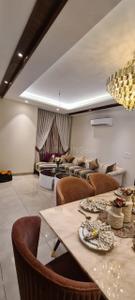 Hall Image of 1795 Sq.ft 3 BHK Apartment / Flat for sale in Sanauli Zirakpur for Rs. 11290000