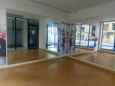 Hall Image of 865 Sq.ft 2 BHK Apartment / Flat for sale in Pareena Mi Casa, Sector 68 Gurgaon for Rs. 10500000