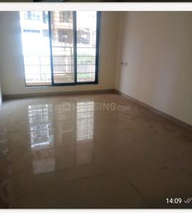 Hall Image of 650 Sq.ft 1 BHK Apartment / Flat for sale in Ulwe Navi Mumbai for Rs. 4400000
