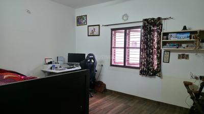Bedroom Image of 3100 Sq.ft 5 BHK Duplex for sale in Abbigere Bengaluru for Rs. 18000000