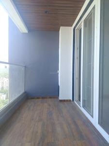 Living Room Image of 1850 Sq.ft 3 BHK Apartment / Flat for sale in Span Winter Green, Prabhag 36 Pune for Rs. 33000000