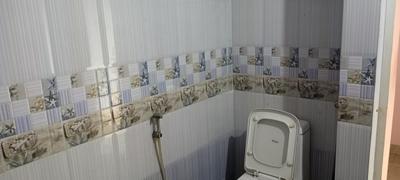Bathroom Image of 1400 Sq.ft 3 BHK Independent House for rent in Raptinagar Phase -4 Gorakhpur for Rs. 15000
