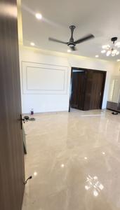 Hall Image of 1850 Sq.ft 3 BHK Builder Floor for sale in AKJ Green Floors, Crossings Republik Ghaziabad for Rs. 11000000