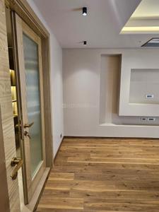 Hall Image of 1800 Sq.ft 3 BHK Builder Floor for sale in Greater Kailash II New Delhi for Rs. 75000000