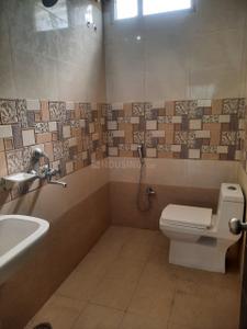 Bathroom Image of 1859 Sq.ft 3 BHK Apartment / Flat for sale in Attapur Hyderabad for Rs. 10224500