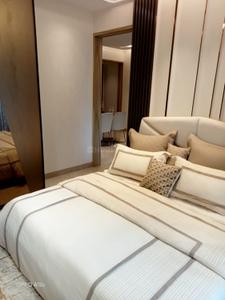 Bedroom Image of 1121 Sq.ft 2 BHK Apartment / Flat for sale in MICL Aaradhya Parkwood, Mira Road East Mira Bhayandar for Rs. 13500000
