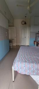 Bedroom Image of 1176 Sq.ft 2 BHK Apartment / Flat for sale in Orchid Piccadilly by Goyal &amp; co | Hariyana Group, Agrahara Layout Bengaluru for Rs. 15700000