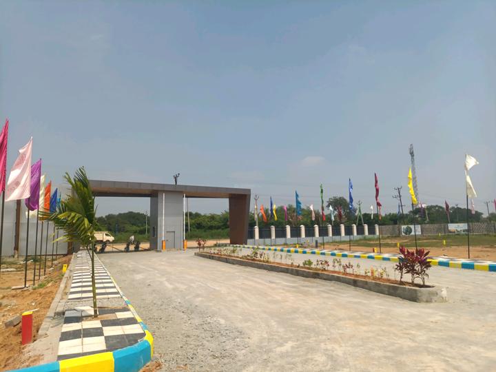 Shadnagar Main Image 1