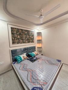Bedroom Image of 2550 Sq.ft 5 BHK Villa for sale in Kalwad Road Jaipur for Rs. 15100000
