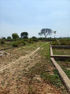 Image of 10000 Sq.ft Residential Plot / Land for sale in Jhalwa, Allahabad for Rs. 15000000
