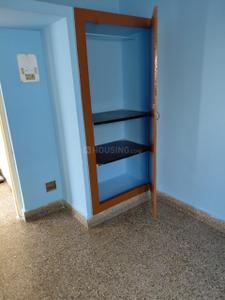 Bedroom Image of 1120 Sq.ft 4 BHK Independent House for sale in Mathikere Bengaluru for Rs. 19500000