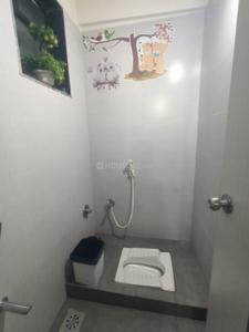 Image of 980 Sq.ft 1 BHK Apartment / Flat for rent in Pramukh Sahaj, Chala, Vapi for Rs. 13000