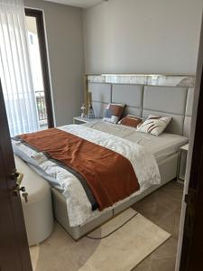 Bedroom Image of 1350 Sq.ft 5 BHK Villa for sale in Manglam Riverdale Aerovista, Gmada Aerocity Mohali for Rs. 29000000
