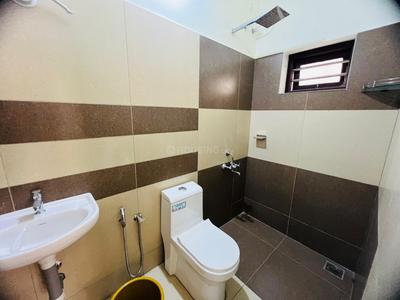Bathroom Image of 2000 Sq.ft 4 BHK Independent House for sale in Kakkanad Kochi for Rs. 9900000