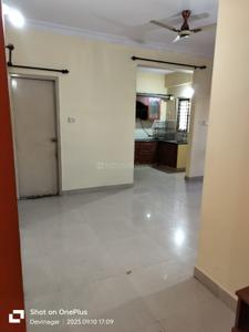 Hall Image of 1300 Sq.ft 3 BHK Apartment / Flat for sale in Virupakshapura Bengaluru for Rs. 6500000
