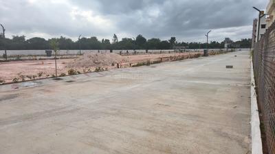 Image of 1200 Sq.ft Residential Plot / Land for sale in Marasandra, Bengaluru for Rs. 8640005