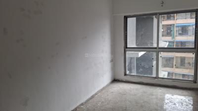 Living Room Image of 500 Sq.ft 1 BHK Apartment / Flat for sale in Shraddha Classic, Bhandup West Mumbai for Rs. 7100000