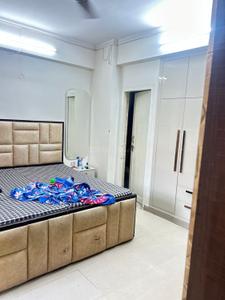 Bedroom Image of 1385 Sq.ft 3 BHK Apartment / Flat for sale in Prateek Laurel, Sector 120 Noida for Rs. 16500000