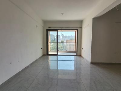 Hall Image of 2160 Sq.ft 3 BHK Apartment / Flat for sale in Sunrise Vista, Bodakdev Ahmedabad for Rs. 19200000