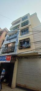 Image of 1101 Sq.ft 2 BHK Apartment / Flat for sale in Baguiati, Kolkata for Rs. 4800000