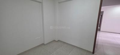 Bedroom Image of 3280 Sq.ft 4 BHK Apartment / Flat for sale in Sheladia Prarabdh Residency, Sargasan Gandhinagar for Rs. 15100000