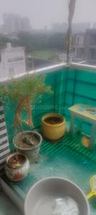 Balcony Image of 500 Sq.ft 1 BHK Apartment / Flat for sale in Sector 105 Gurgaon for Rs. 2600000