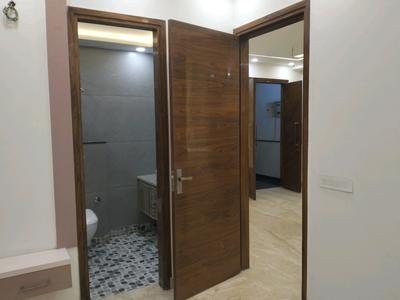 Bedroom Image of 1050 Sq.ft 3 BHK Builder Floor for sale in  Rohini Apartments RWA, Sector 8 Rohini New Delhi for Rs. 16500000