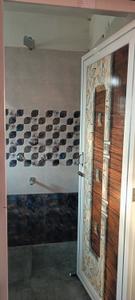 Bedroom Image of 250 Sq.ft 1 RK Independent House for rent in Bankim Nagar Siliguri for Rs. 7500