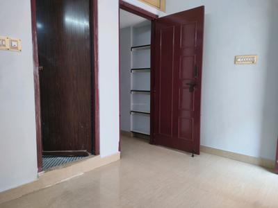 Bedroom Image of 600 Sq.ft 2 BHK Independent House for rent in Kadugodi Bengaluru for Rs. 14000