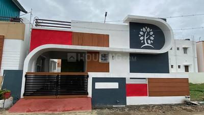 Image of 800 Sq.ft 2 BHK Villa for sale in Maraimalai Nagar, Chennai for Rs. 2568000