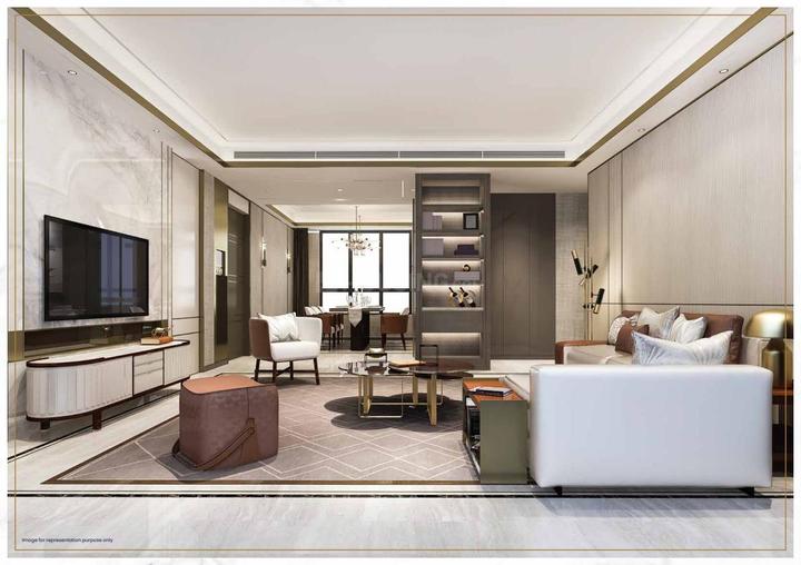 Essen 57 Elevate Main Image 1