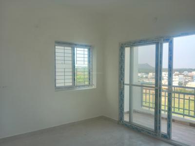Bedroom Image of 1621 Sq.ft 3 BHK Apartment / Flat for sale in Narsingi Hyderabad for Rs. 10000000