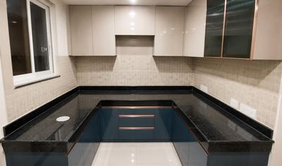 Kitchen Image of 2150 Sq.ft 3 BHK Apartment / Flat for sale in Godrej Air, Sector 85 Gurgaon for Rs. 29500000