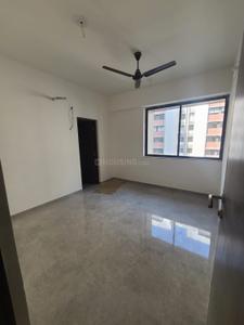 Bedroom Image of 1750 Sq.ft 3 BHK Apartment / Flat for rent in Vishwanath Maher Select, Shela Ahmedabad for Rs. 27000