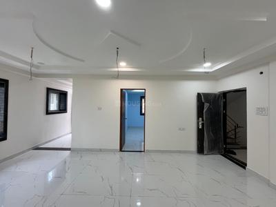 Hall Image of 1150 Sq.ft 2 BHK Apartment / Flat for rent in RB Shiv Govind Lotus, Zingabai Takli Nagpur for Rs. 14500