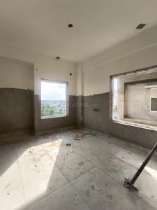 Hall Image of 1250 Sq.ft 3 BHK Apartment / Flat for sale in Unicorn, Garia, Sonarpur Kolkata for Rs. 6995000
