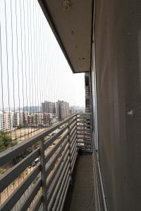 Balcony Image of 3240 Sq.ft 4 BHK Apartment / Flat for sale in Randesan Gandhinagar for Rs. 21000000