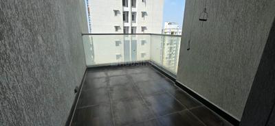 Balcony Image of 1250 Sq.ft 2 BHK Apartment / Flat for sale in ABIL Imperial Atria Tower 2 , Baner Pune for Rs. 15100000