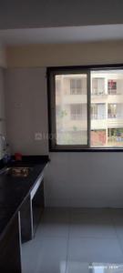 Kitchen Image of 625 Sq.ft 1 BHK Apartment / Flat for rent in Badlapur West Badlapur for Rs. 6000