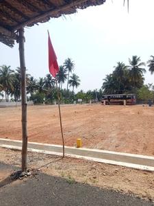 Image of 1500 Sq.ft Residential Plot / Land for sale in Kaspapettai, Erode for Rs. 1800000