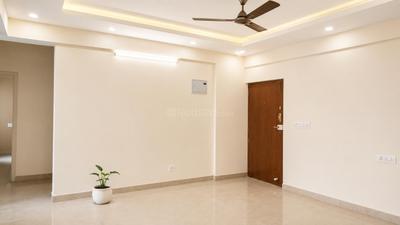 Living Room Image of 1524 Sq.ft 3 BHK Apartment / Flat for sale in Shriram Smrithi, Bidaraguppe Bengaluru for Rs. 8800000